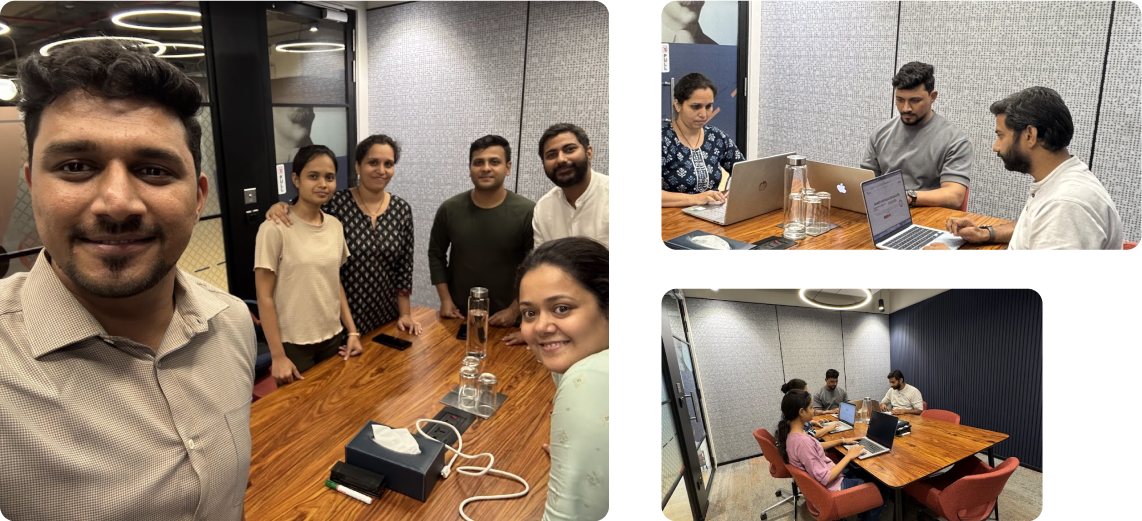 about team image