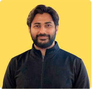 Abhishek Singh