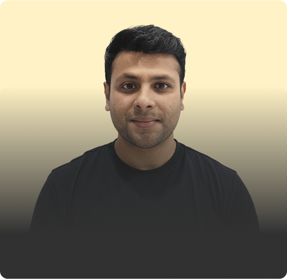 Daanish Shaikh