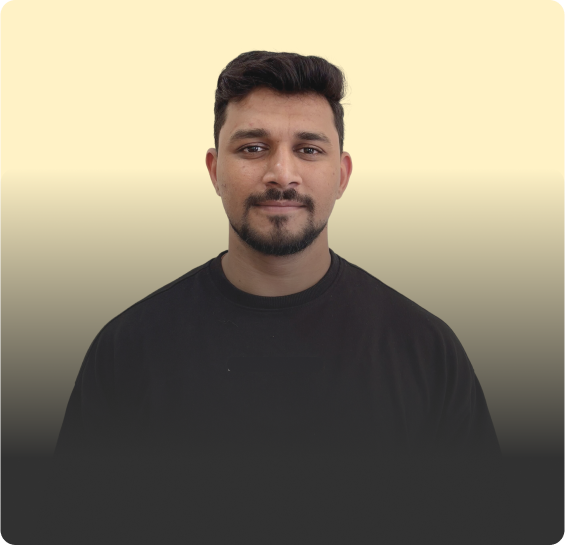Shreepad Gaikwad