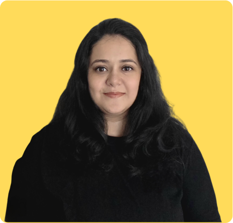 Shruti Vijayvargia