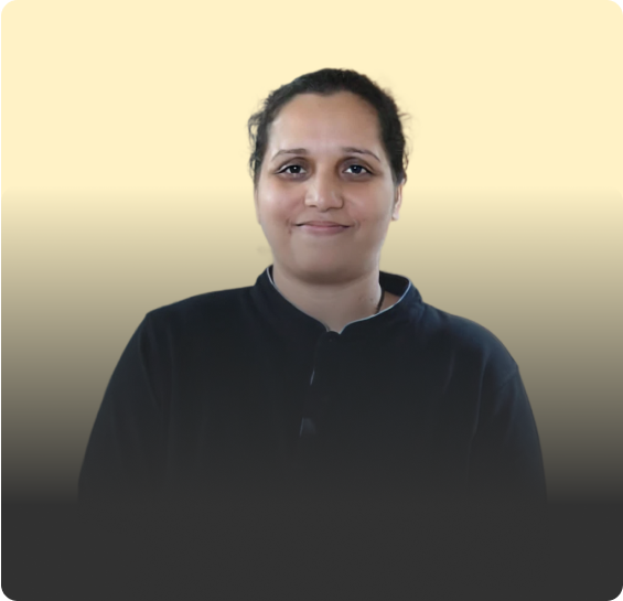 Smita Walimbe