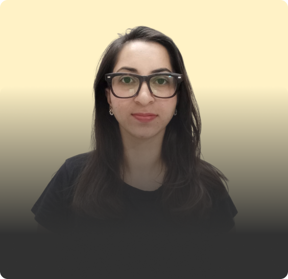 Tanisha Rishi