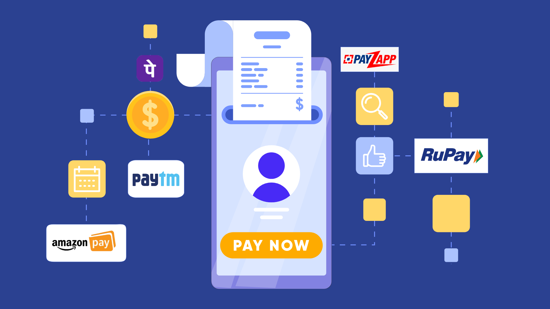 Best Payment Gateways In India - Autuskey
