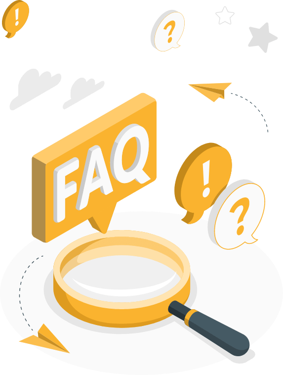 FAQ image