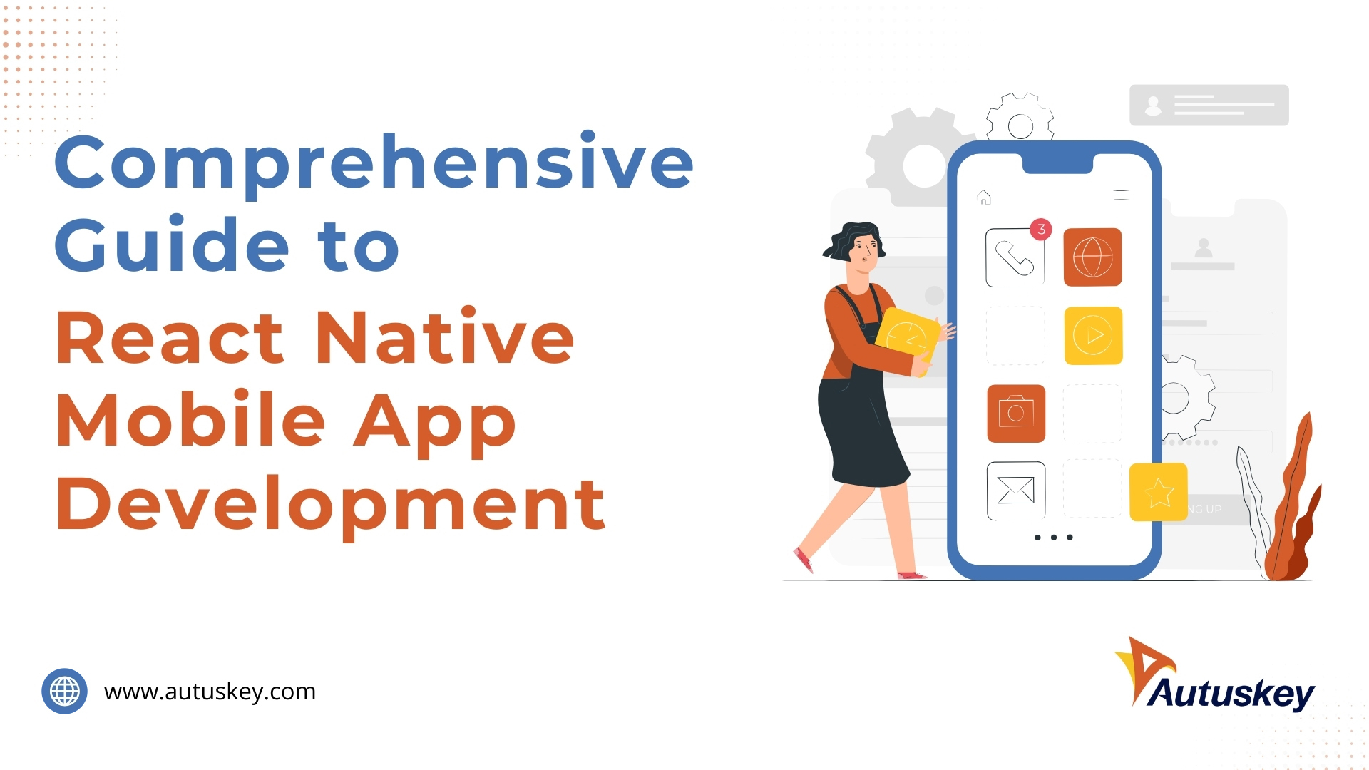 react native mobile app development
