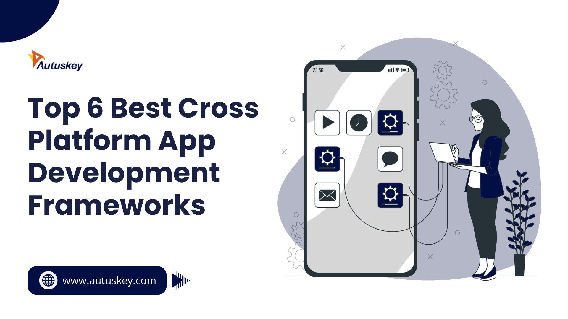  Best cross platform app development