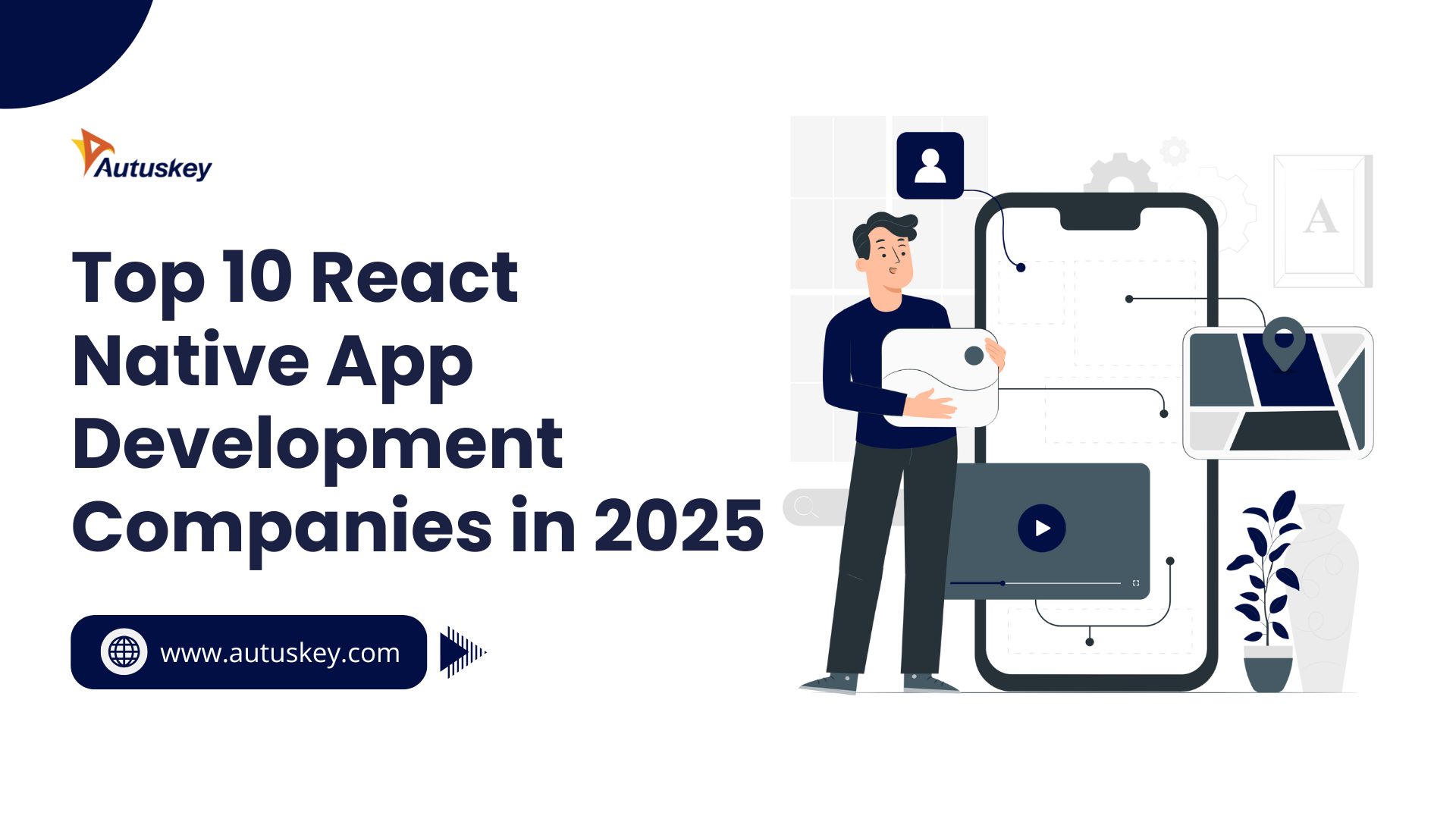 React native development companies