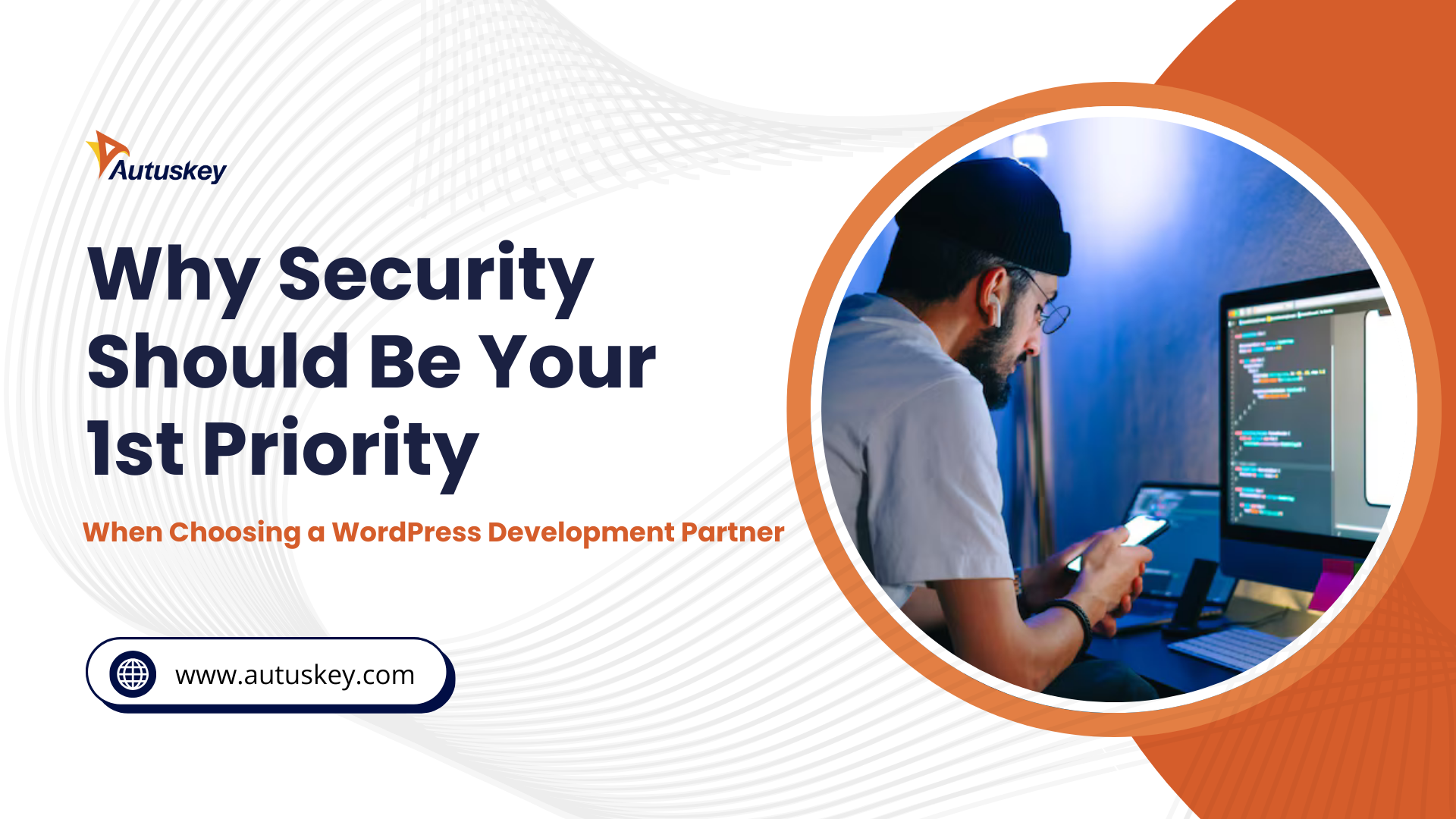 WordPress Website Security