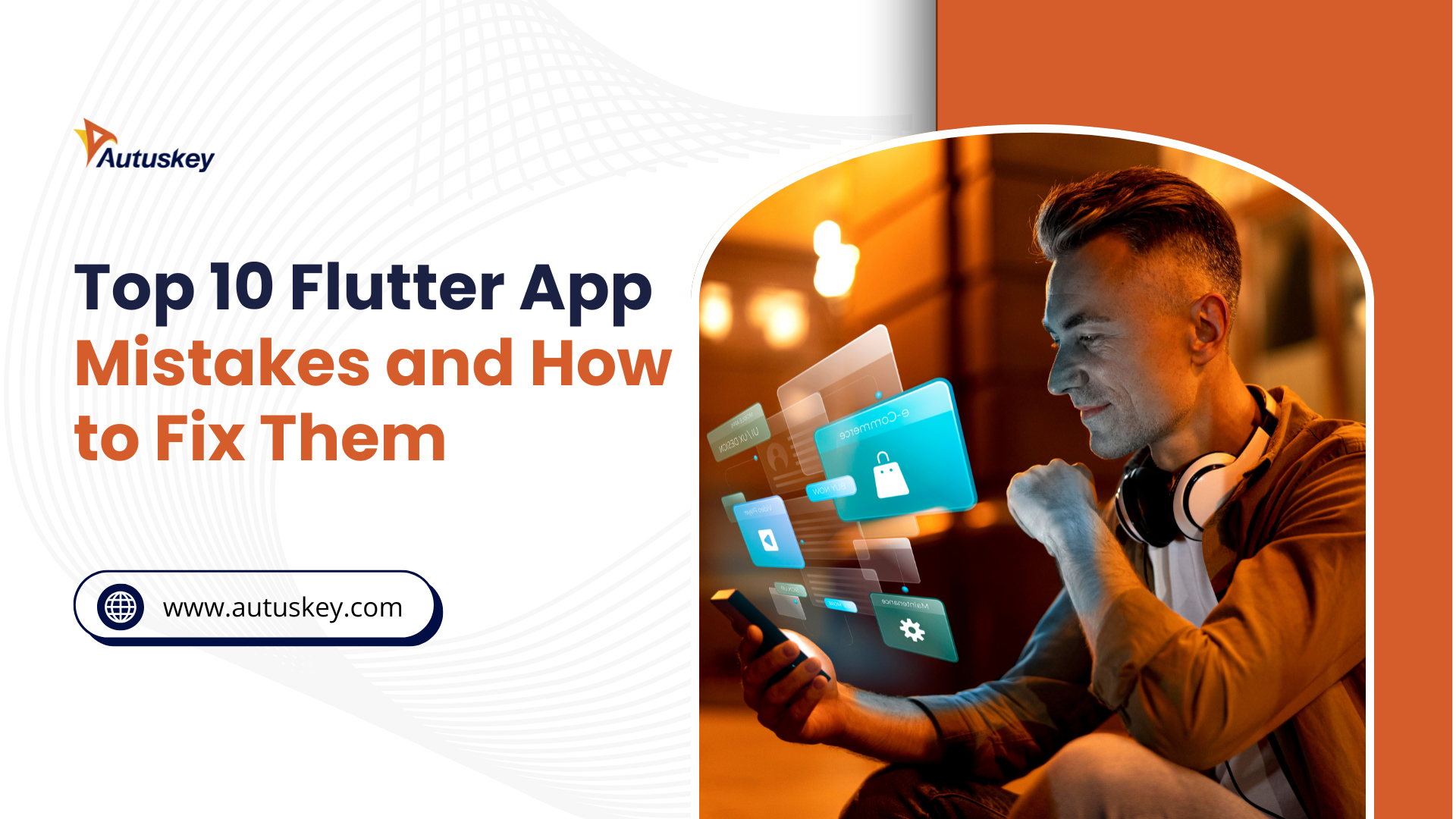 Flutter App Mistakes
