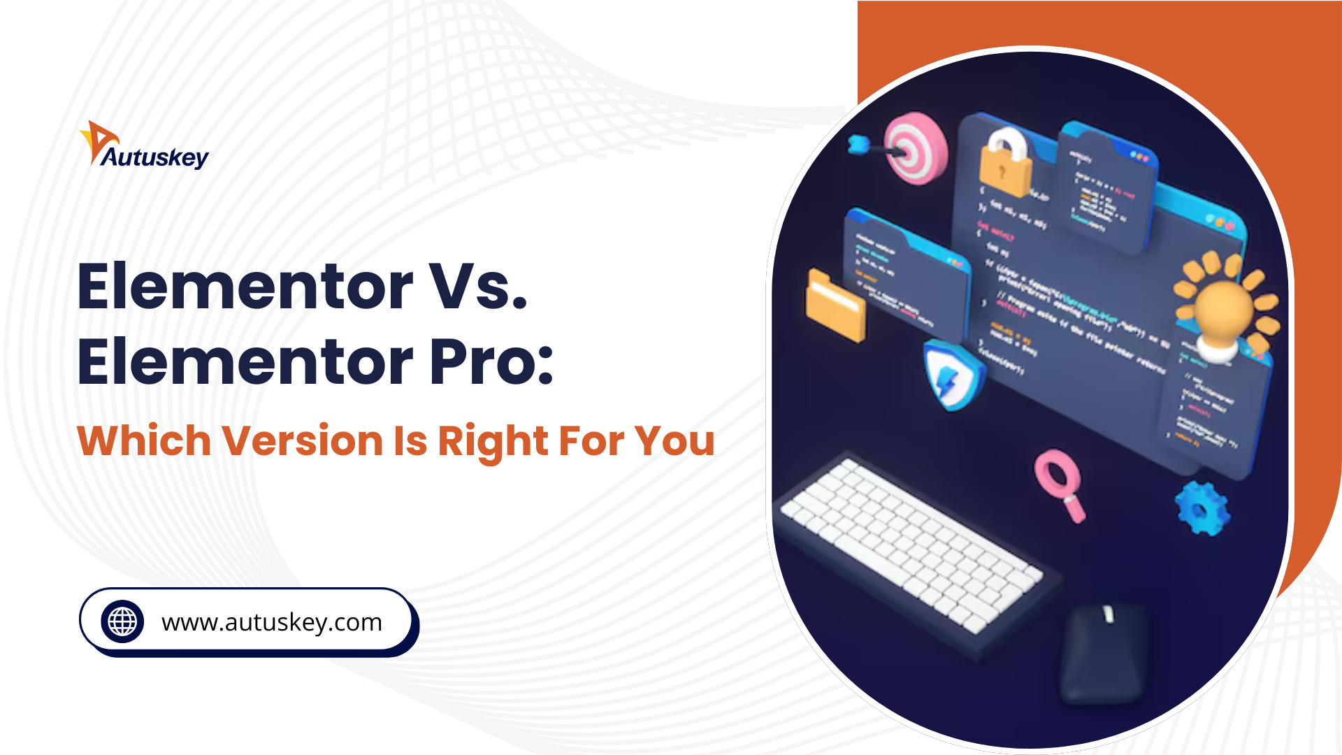 Elementor vs Elementor Pro