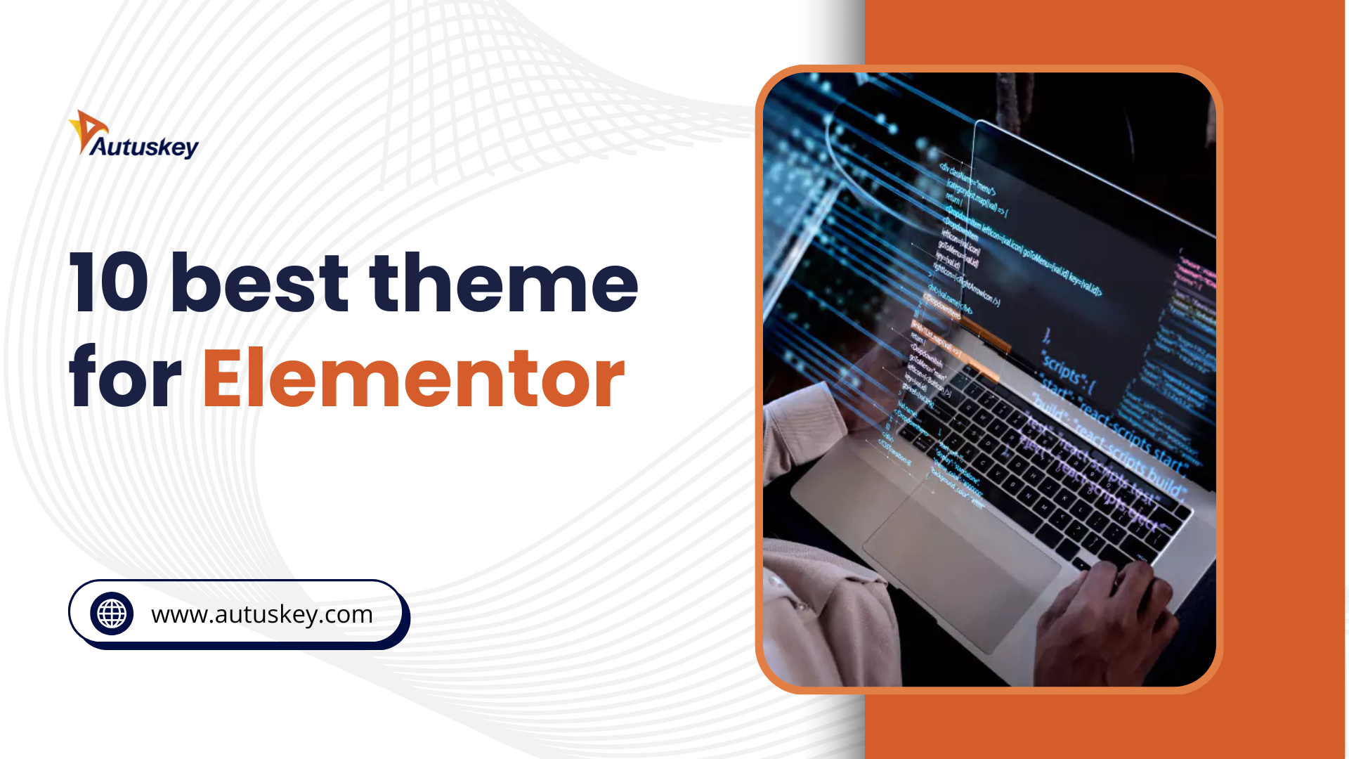 Best theme for Elementor​