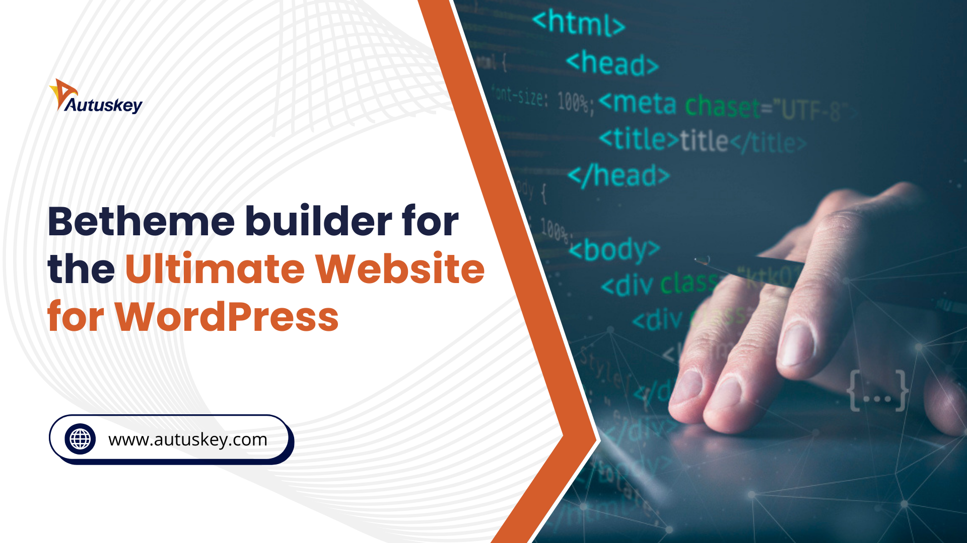 Betheme builder