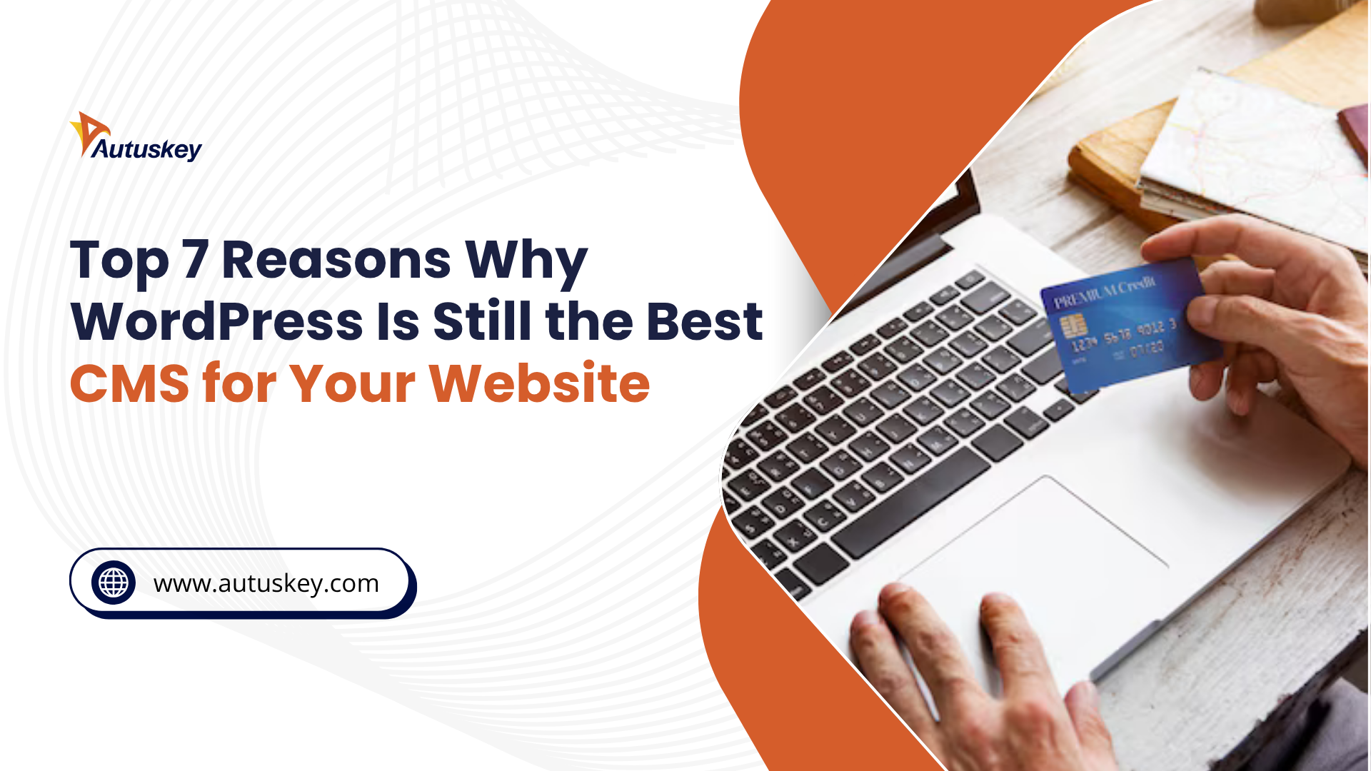 WordPress Is Best CMS
