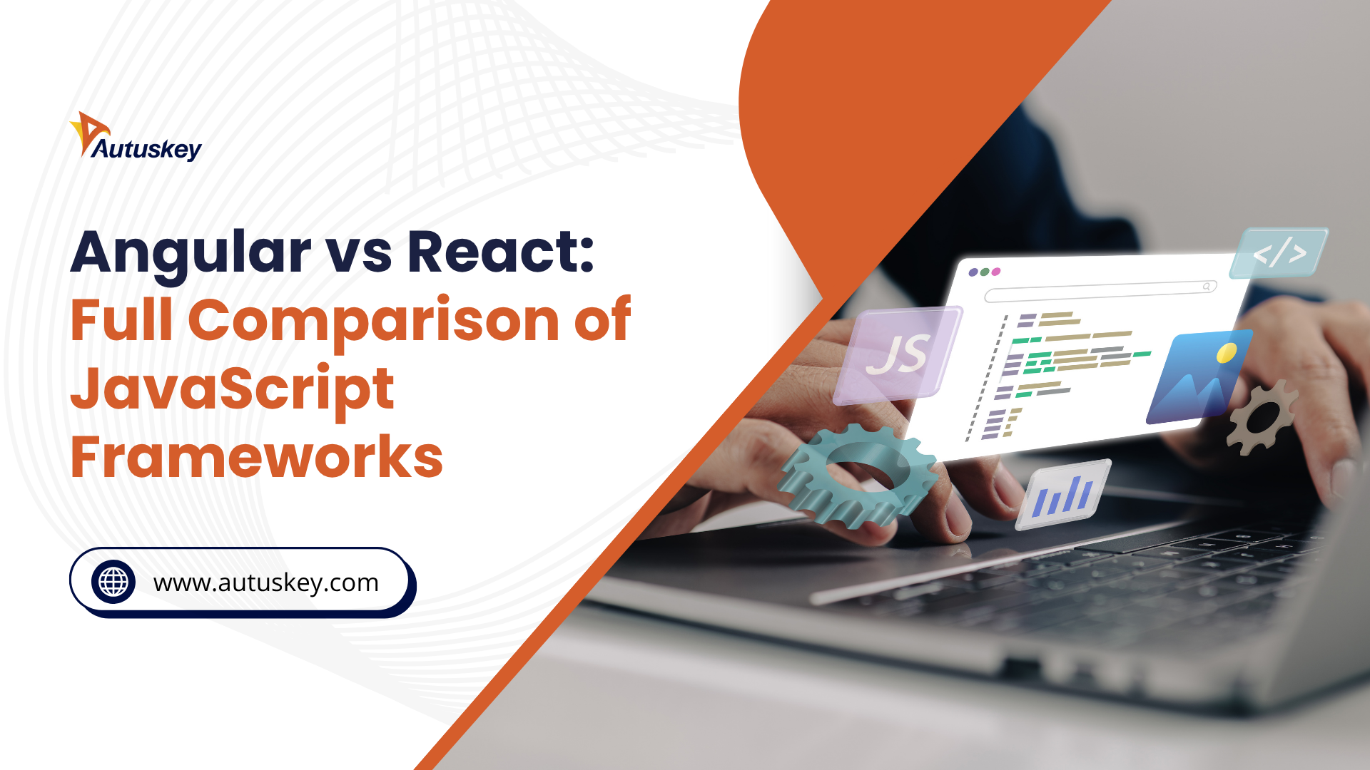 Angular vs React
