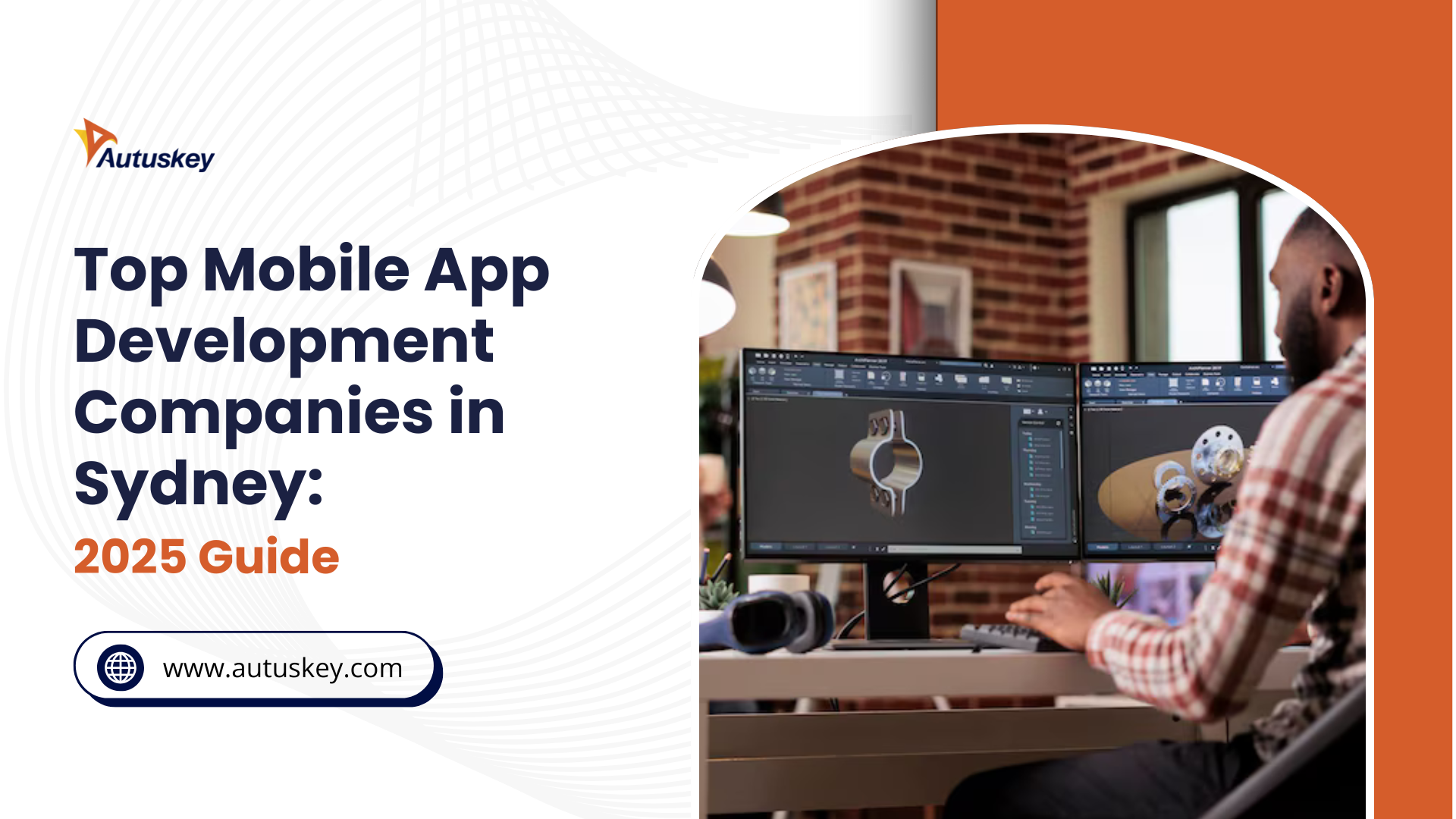 Mobile app development companies in Sydney
