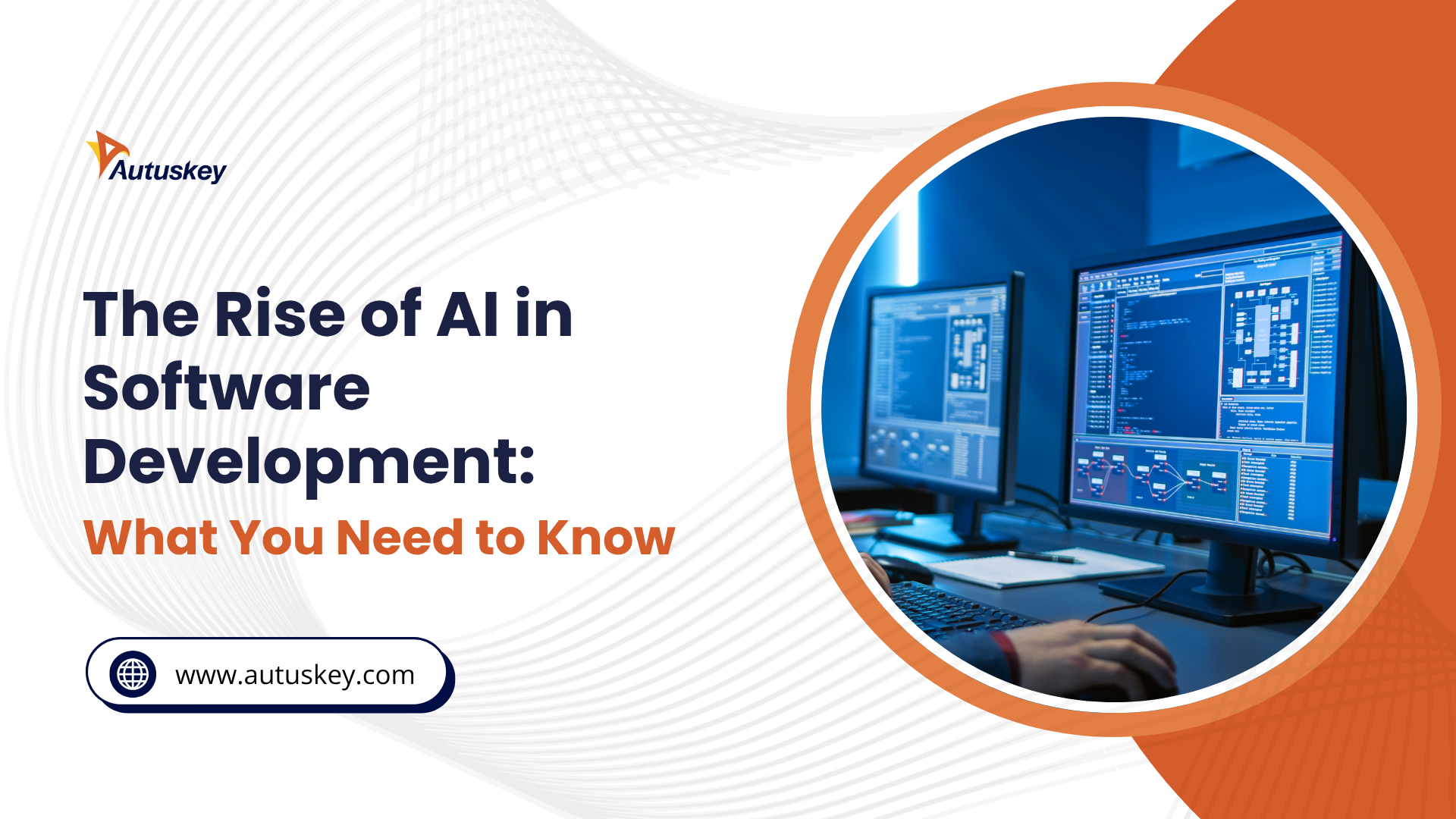 AI in software development