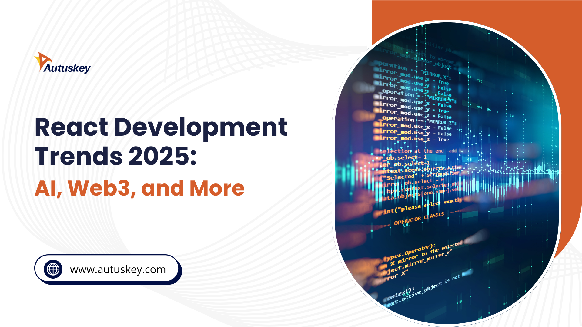 React development trends 2025