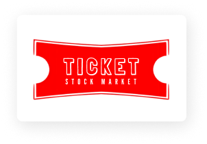 Ticket Stock Market