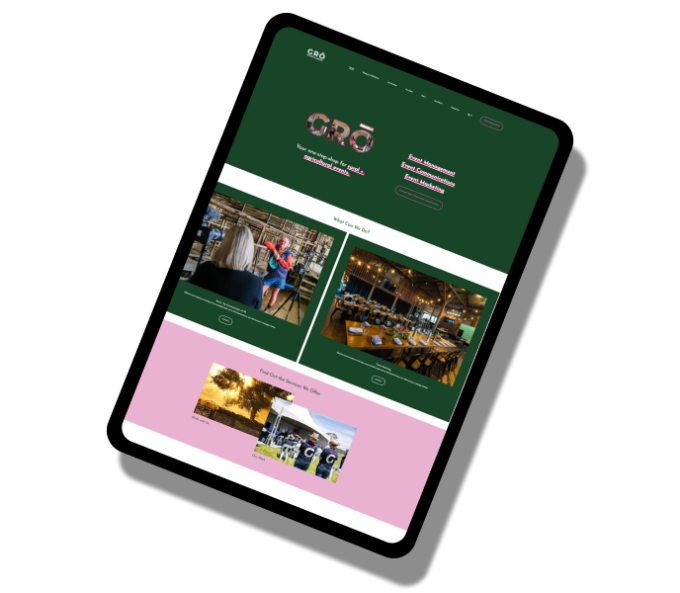case study