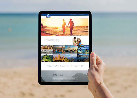 Limelite Holidays