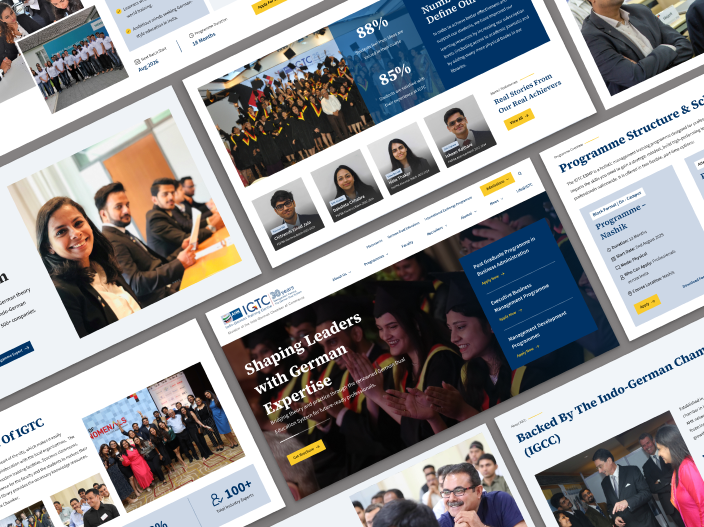 Alumni Networking App