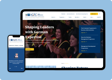 Alumni Networking App
