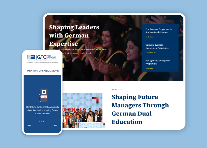 Alumni Networking App